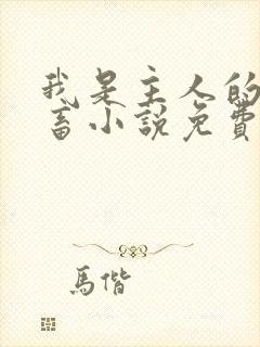 我是主人的贱母畜小说免费阅读封面