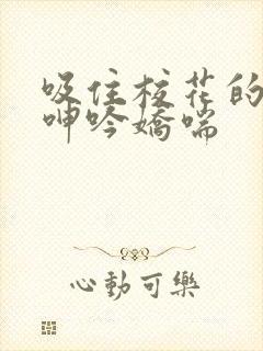 吸住校花的奶头呻吟娇喘