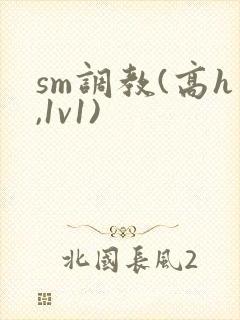 sm调教(高h,1v1)封面