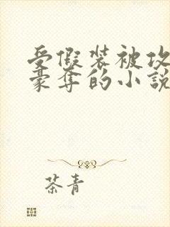 受假装被攻强取豪夺的小说