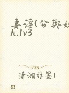 妻淫(公与媳高h.1v3