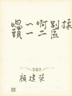 嗯～啊别揉我奶头一二区