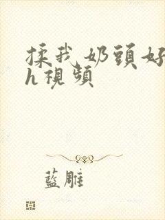 揉我奶头好爽嗯h视频封面