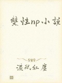 双性np小说h