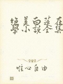 绝美白莲在线教学小说全集完整版txt