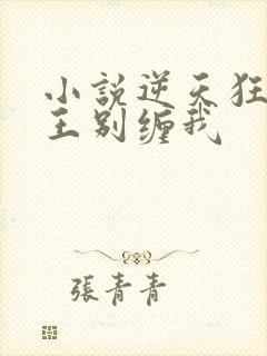 小说逆天狂妃邪王别缠我