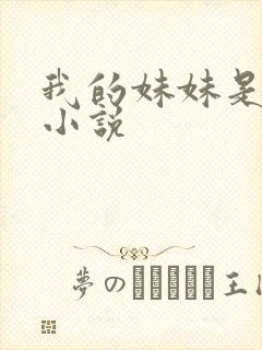 我的妹妹是女王小说