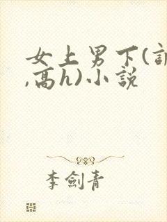 女上男下(调教,高h)小说