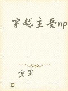 穿越主受np
