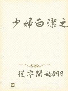 少妇白洁之陈三封面