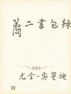 第二书包辣小说网封面