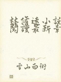 林修远小说免费阅读最新章节