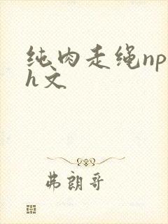 纯肉走绳np高h文
