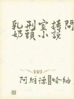 乳刑室拷问白嫩奶头小说封面