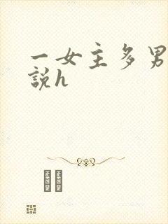 一女主多男主小说h