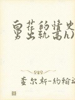 白花的情史2(男出轨高h)》