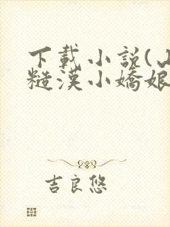 下载小说(山野糙汉小娇娘)