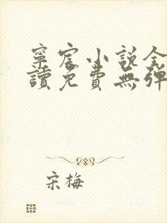 宁宸小说全文阅读免费无弹窗最新章节封面