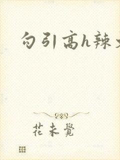 勾引高h辣文