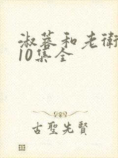 淑蓉和老卫1一10集全