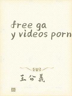 free gay videos porn