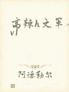 高辣h文军人1v1