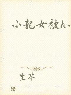 小龙女被h小说