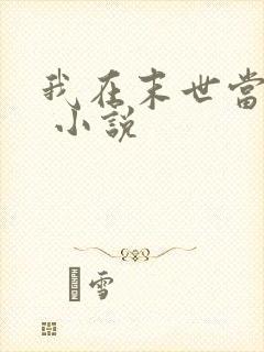 我在末世当女主 小说