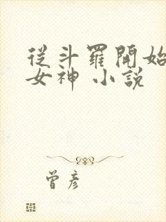 从斗罗开始俘获女神 小说