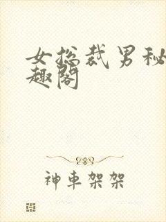 女总裁男秘书笔趣阁