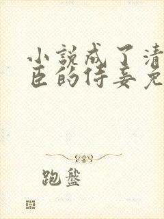 小说成了清冷权臣的侍妾免费阅读