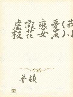 虚假恋爱(我将校花女友)小说