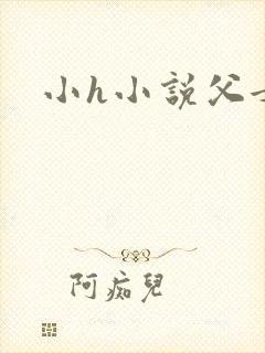 小h小说父女