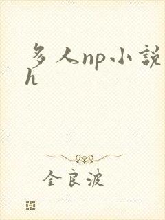 多人np小说高h