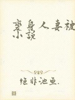 变身人妻被调教小说