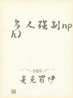 多人强制np(h)