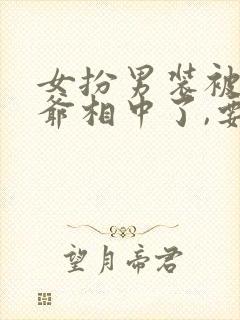 女扮男装被千岁爷相中了,要立我为男妃封面