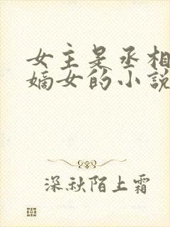 女主是丞相府的嫡女的小说