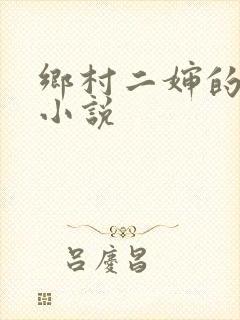 乡村二婶的乳房小说