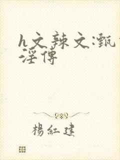 h文辣文:甄宓淫传