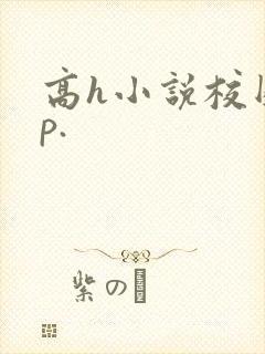 高h小说校园np.