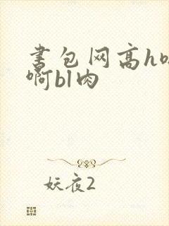 书包网高h嗯…啊bl肉封面