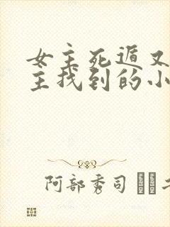 女主死遁又被男主找到的小说