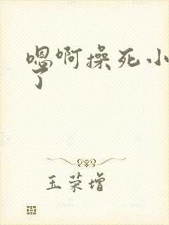 嗯啊操死小骚货了