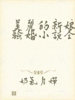 美丽的新娘阿龟验婚小说全文阅读