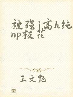 被强j高h纯肉np校花封面