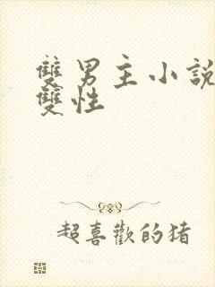 双男主小说高h双性