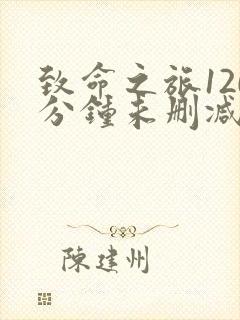 致命之旅120分钟未删减版在线观看封面