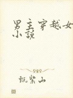 男主穿越女尊的小说