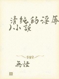 清纯的淫辱(h)小说